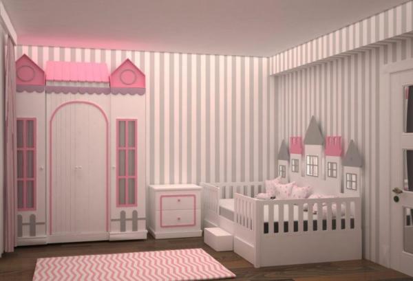 Montessori modelleri