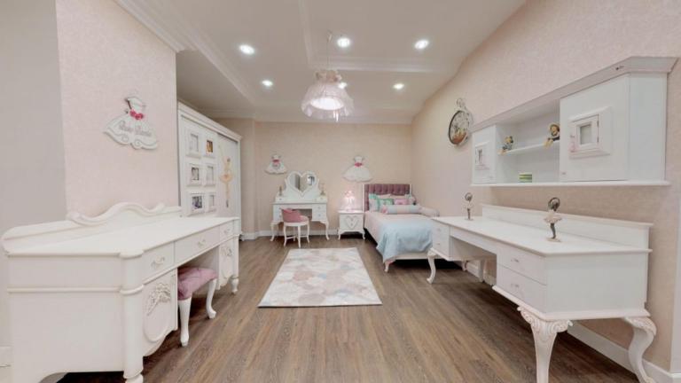 çocuk odası mobilyaları